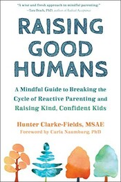 Raising Good Humans cover